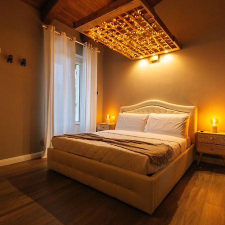 Agriturismo Agli Ulivi Салуццо Экстерьер фото