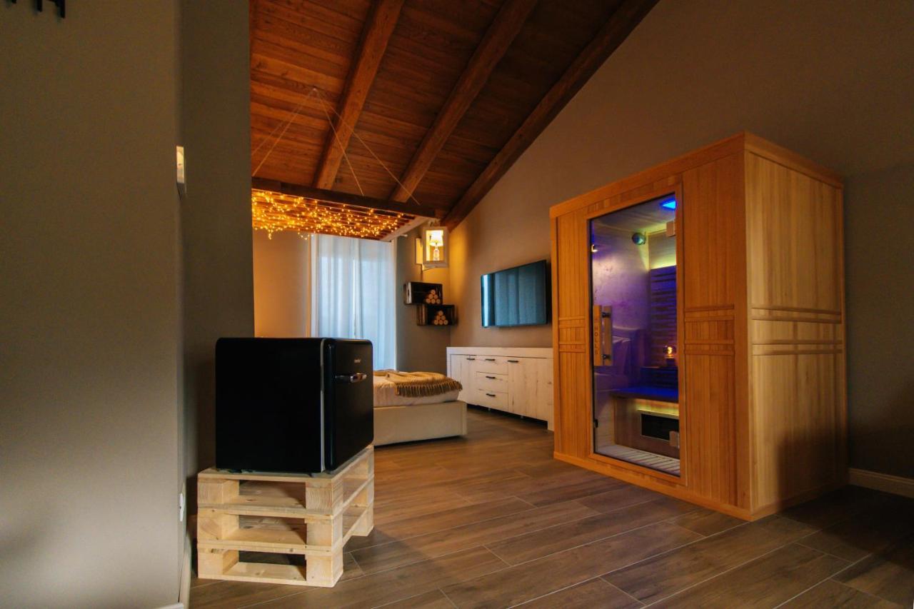 Agriturismo Agli Ulivi Салуццо Экстерьер фото